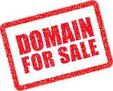 This domain is for sale